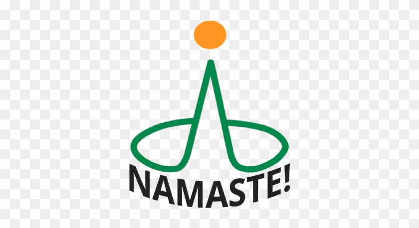 Namaste-eng - Namaste Bedeutung #635758