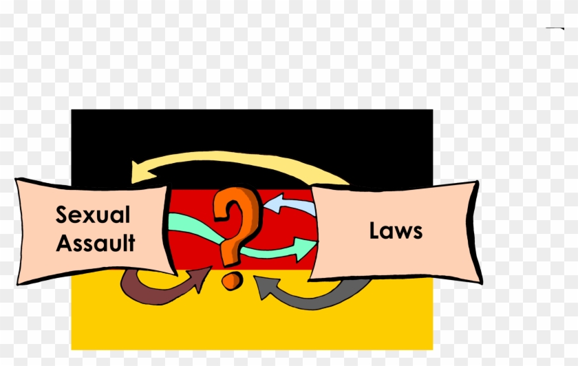 What Do Young Germans Make Of The New Sexual Assault - What Do Young Germans Make Of The New Sexual Assault #635777