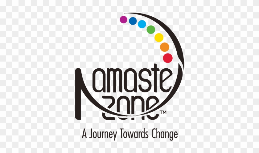 Namaste Zone - Circle #635778