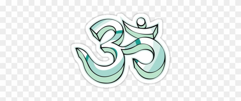 Namaste Symbol Yoga Symbols Png - Symbol #635792