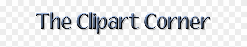 The Clipart Corner - Graphics #635807