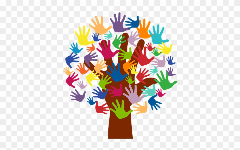 Finding Your Passion, Where Your Story Connects - Volunteer Week 2018 #635821