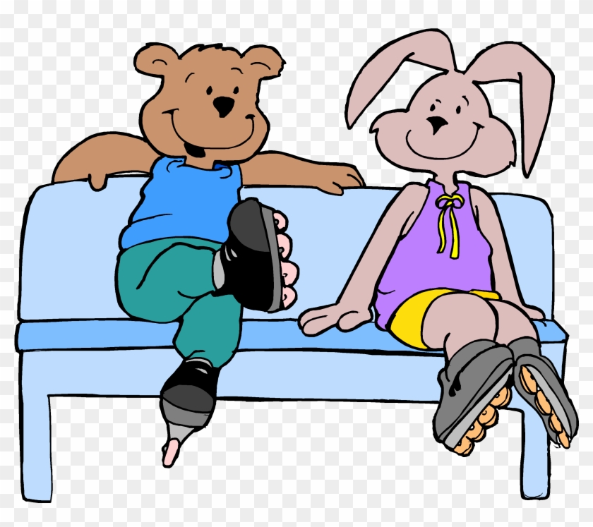 The Receivers Response To The Message - Cartoon #635835