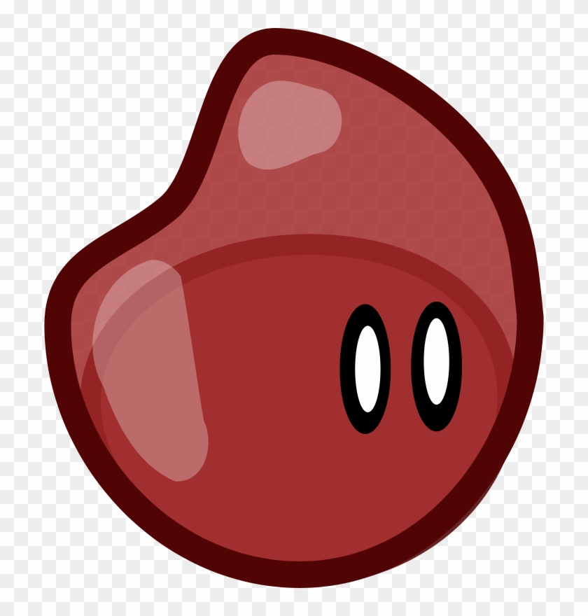 1348 - Jelly Animation Png #635853