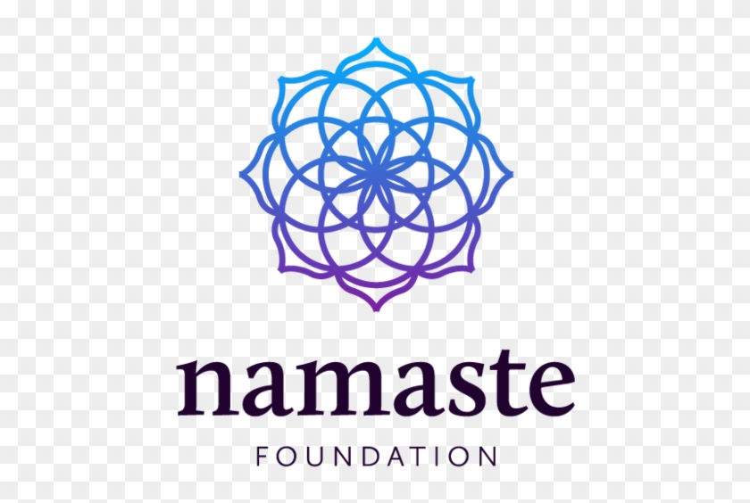 Namaste Logo Png Photo - Ganas De Volver Amar #635863