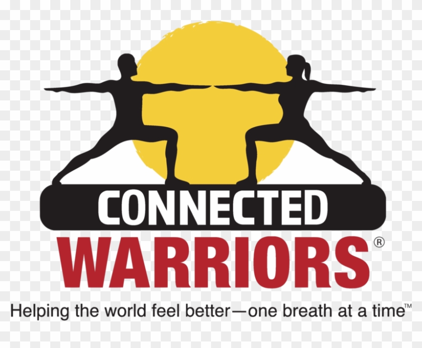 Connected Warriors Logo Copy - Connected Warriors #635884