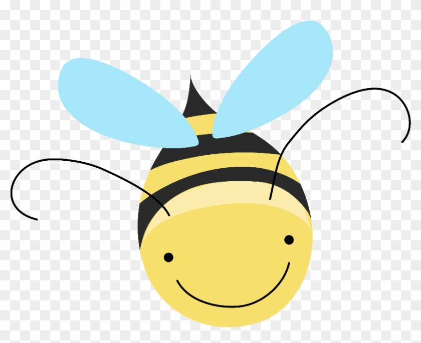 Abelhinhas - Minus - Bee #635941