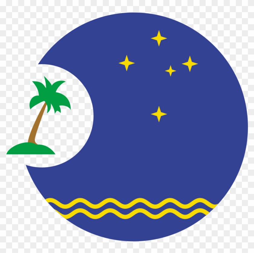 Pacific News Minute - Pacific Islands Forum Logo #635994