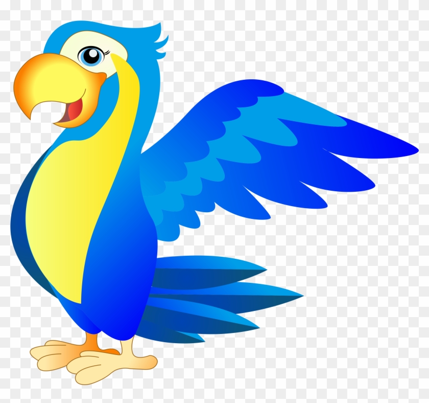 This - Parakeet #636011