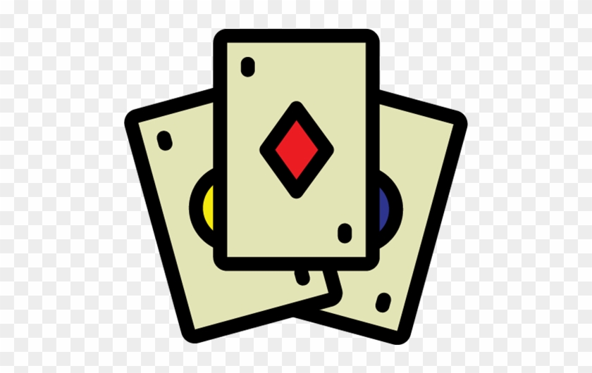 Card Games - Billiard Room #636012
