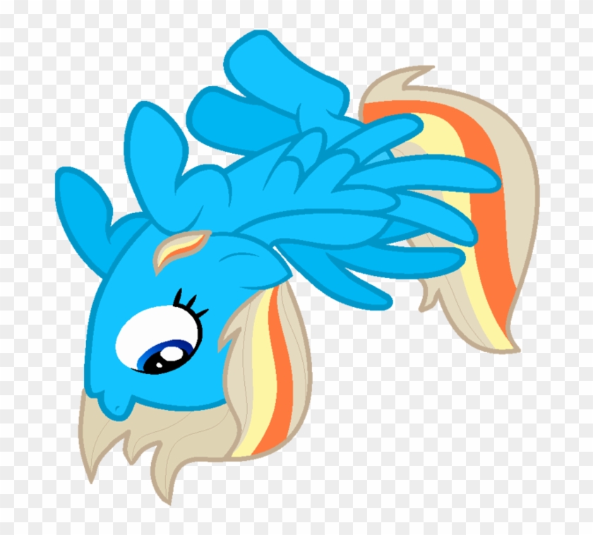 Universe B Rainbowbell By Fra Chan 18 - Cartoon #636022