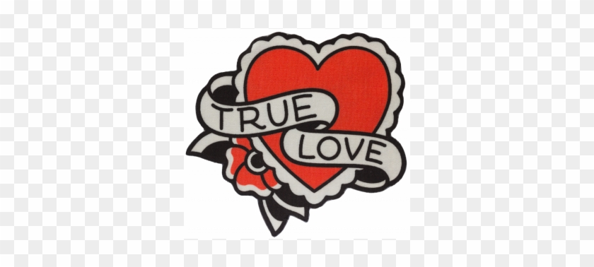 True Love Rug - True Love Rug #636027