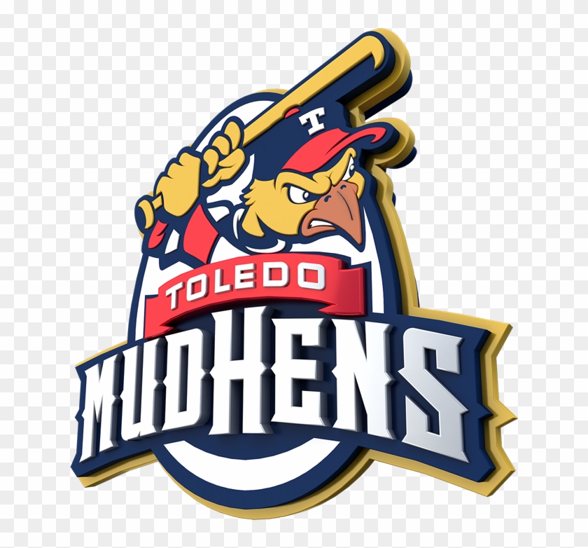 Toledo Mud Hens Logo Vector #636034