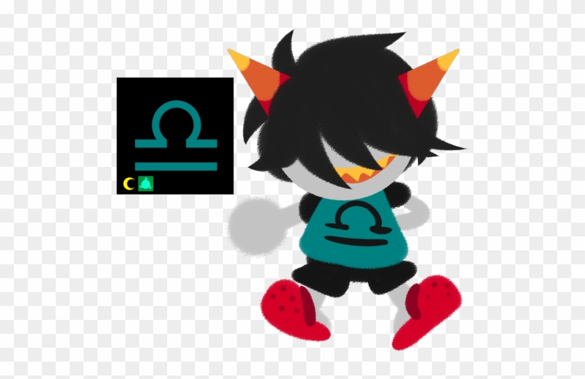 No One Knows If Theyre Actually Blind Or If Its Just - Cartoon #636036