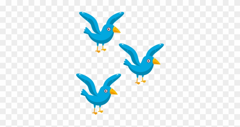 Trespajaros - - Duck #636056