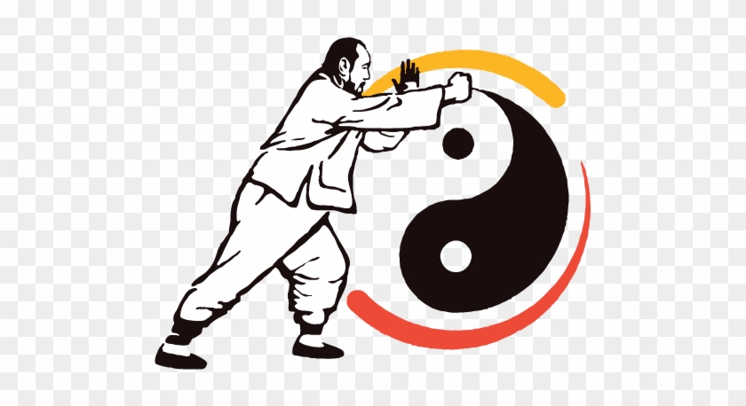 Wu Style Tai Chi Chuan #636088