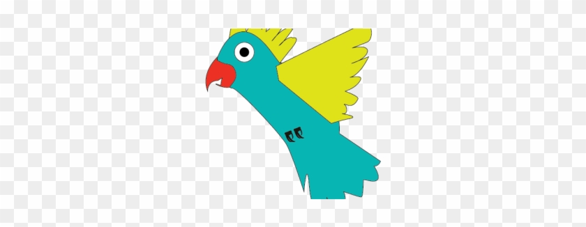 นกแก้ว - Parrot #636125