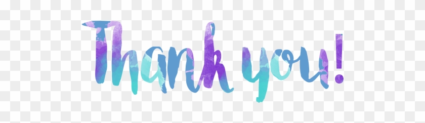 Thank You Png Transparent Images - Thank You Transparent Background - Free Transparent  PNG Clipart Images Download