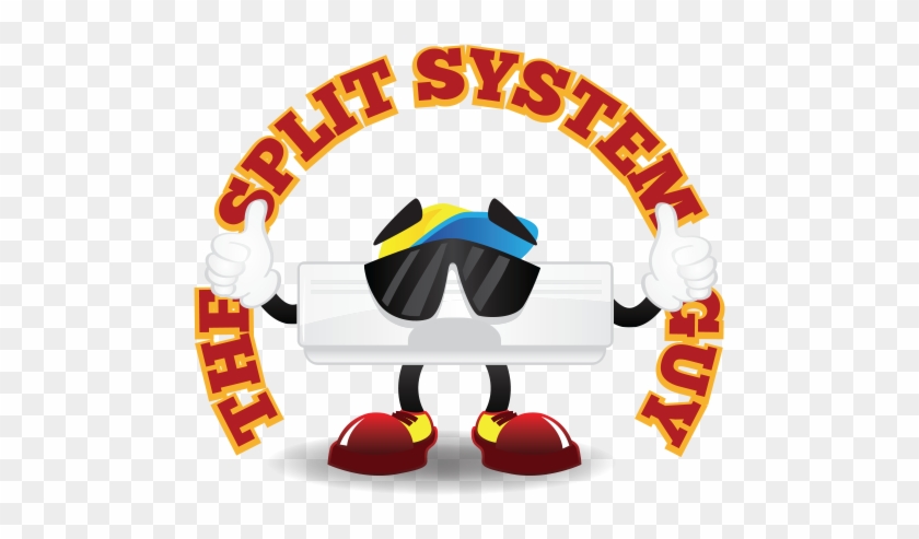The Split System Guy - Split System Guy #636148