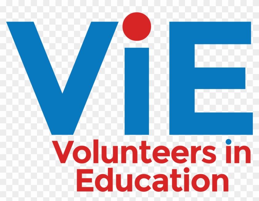 Vie - Volunteers In Education #636234