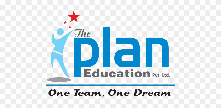 The Plan Education - Graphic Design #636242