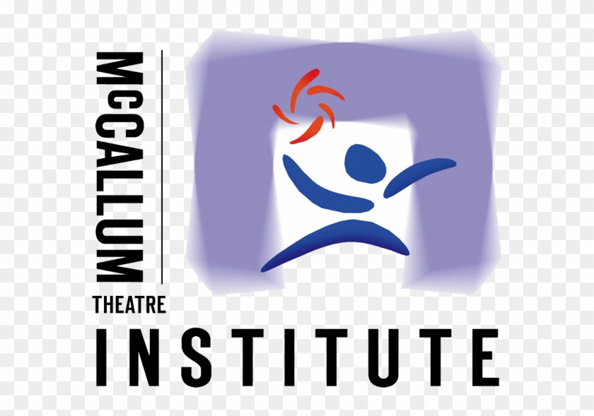 Mccallum Theatre Institute - Mccallum Theatre #636246