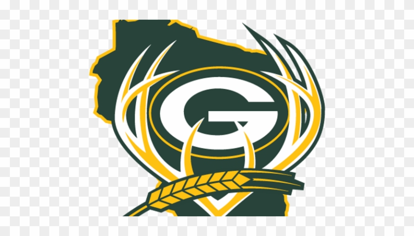 Packers Bucks Brewers Logo #636287