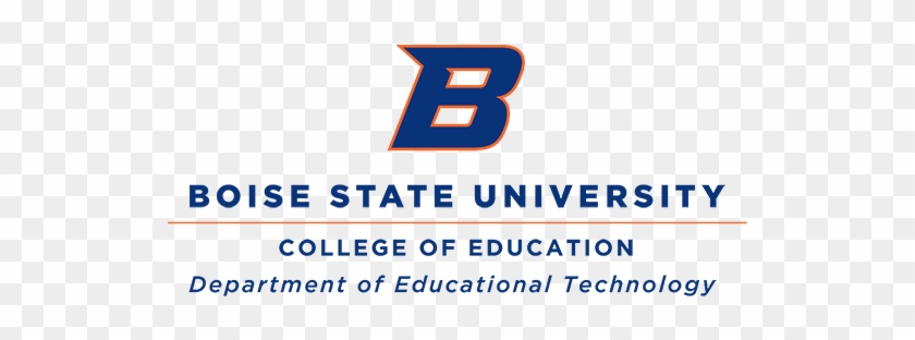 Edtech1 - Boise State University Edtech #636291