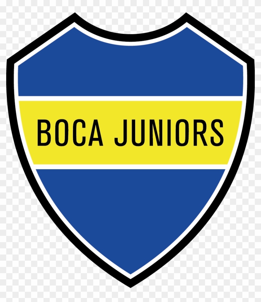 Club Atlético Boca Juniors - Boca Juniors #636296