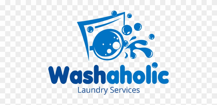 Laundry Service Logo #636301