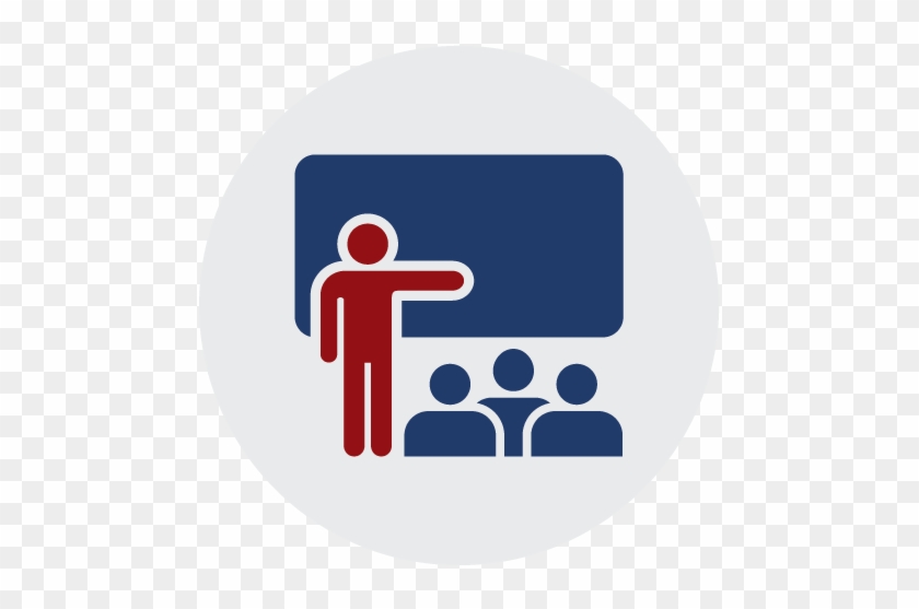 Knowledge To Succeed - Patient Education Icon #636307