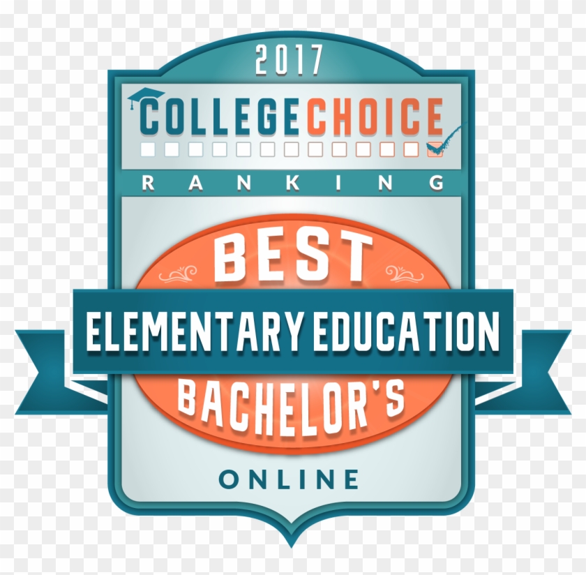2017bestschoolsecu 2017online Bachelors In Elementary - Bachelor's Degree In Sports Management #636326