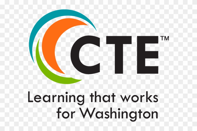 Cte Logo - Career And Technical Education Virginia #636328