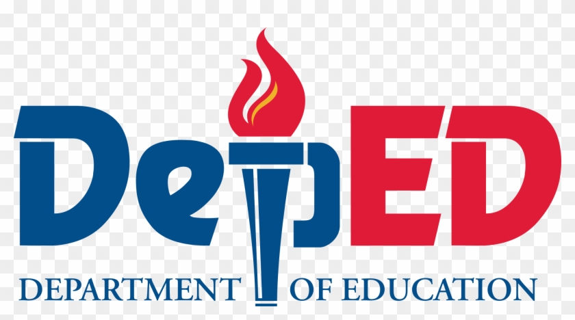 Department Of Education - Philippines Department Of Education #636331