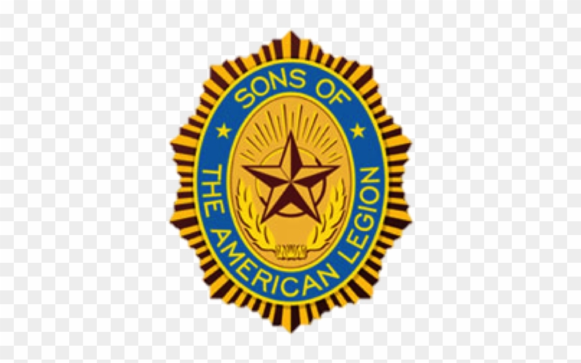 Sal - American Legion Sons #636354