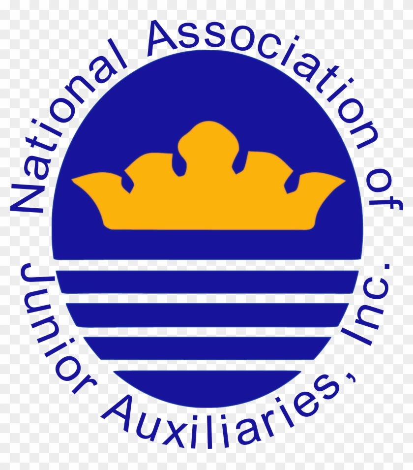 National Association Of Junior Auxiliaries, - Junior Auxiliary Symbol #636358