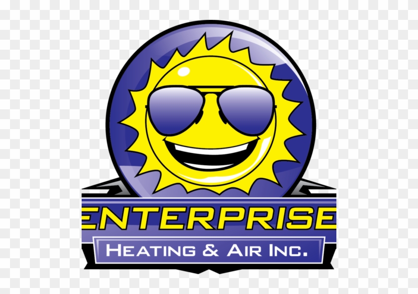 Enterprise Heating & Air Inc #636362