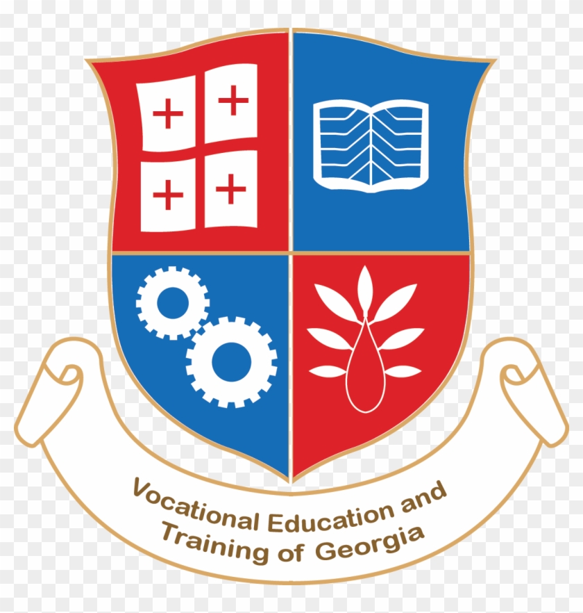 Georgia - Emblem #636369