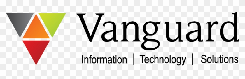 Vanguard Solutions Logo - Vidyalankar Institute Of Technology #636386