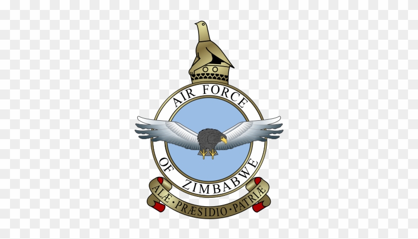 Air Force Of Zimbabwe #636398