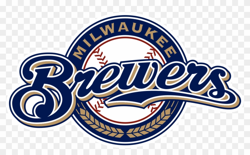 Image Is Not Available - Milwaukee Brewers Logo 2018 #636427