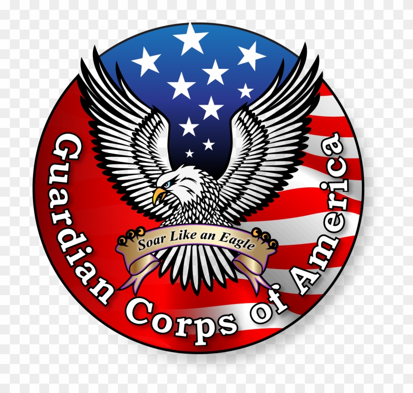 Gca Logo - United States Of America #636436
