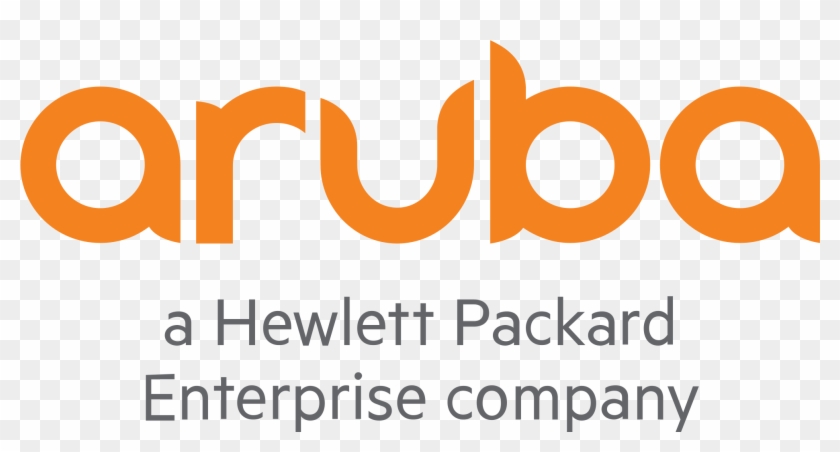 Our Products - Aruba Hpe Logo Png #636445
