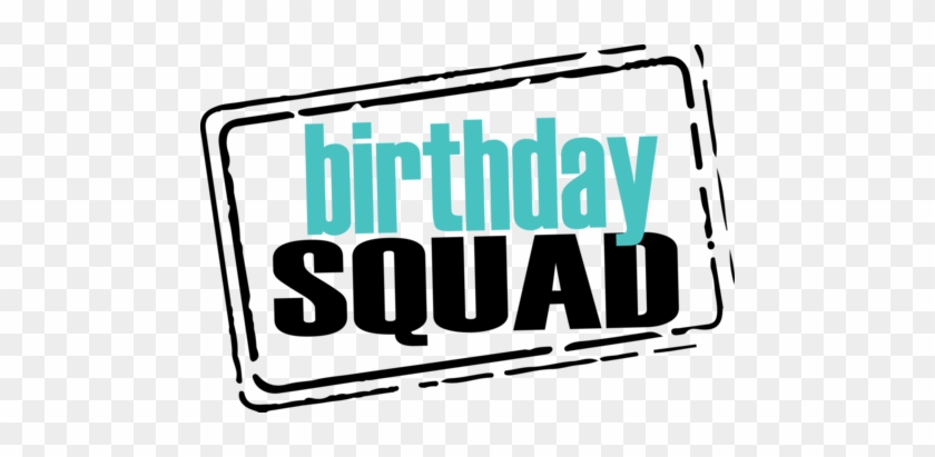 Birthday Squad Group Order - (76th) Three Tier Happy Birthday Cake Inspired - Laser #636448