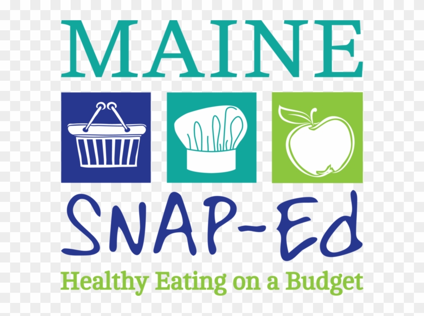 Snap-ed Is A Federal Nutrition Education And Obesity - Maine Snap Ed #636447