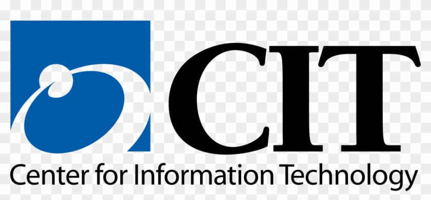 Center For Information Technology #636449