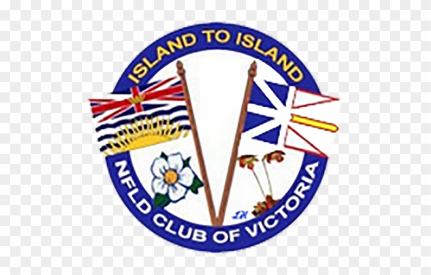 We Are Also The Proud Home Of The Newfoundland Club - Vancouver British Columbia Bib #636475