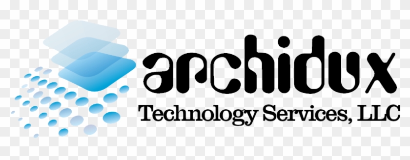 Archidux Technology Services Is A Boutique Information - Consulting Gmbh & Co Kg #636492