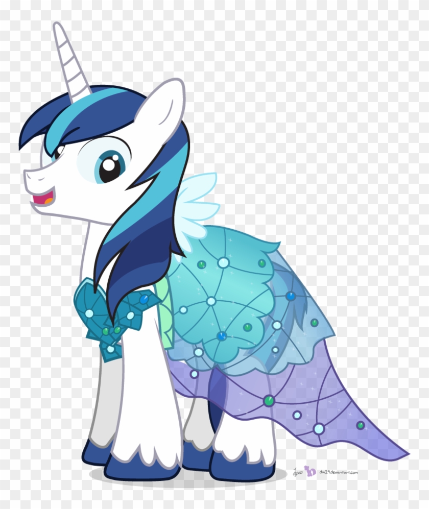 Princess Dress Version - Twilight Sparkle #636517