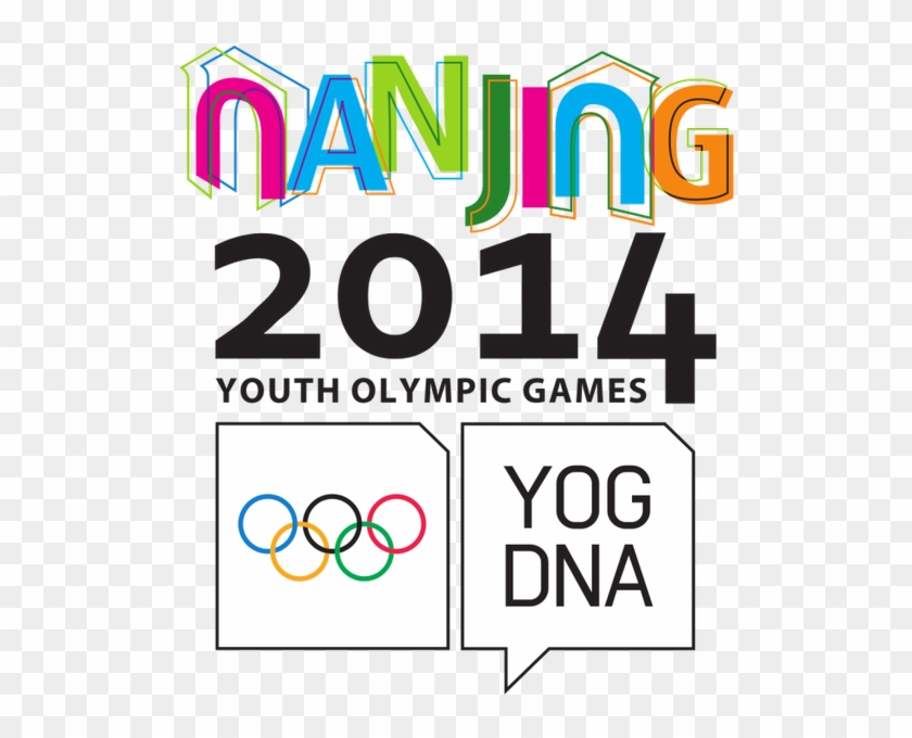Muhammad Ali And Peter Mcgrail Win Bronze At Youth - Youth Olympic Games 2014 #636519